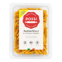 ^^Rossi Parmigiano Reggiano Passatelli 250g x 8
