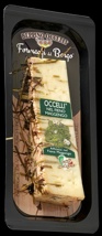Occelli Cheese Refined In Spring Hay 80g x 8