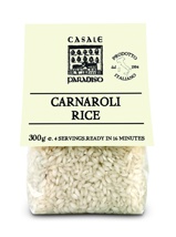 C. Paradiso Gluten Free Carnaroli Rice 300g x 12